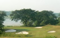 Clearwater Sanctuary Golf Resort